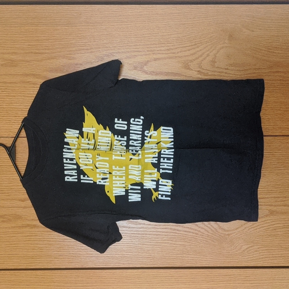 Ravenclaw Tshirt